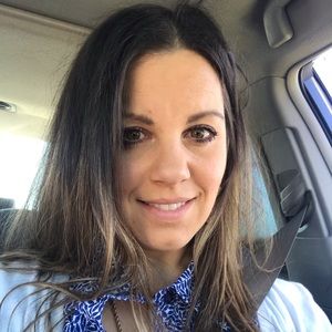 Meet your Posher, Tina